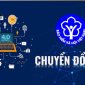  Chuyển đởi số 